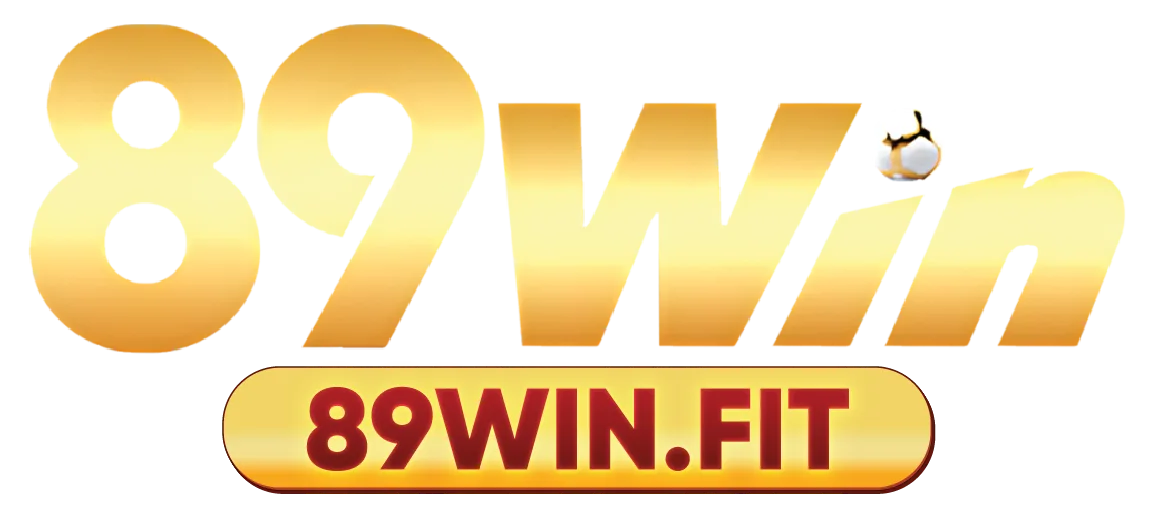 Logo 89win net